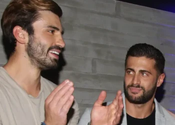 Ηλίας Γκότσης: «Είναι αλήθεια ότι είχα κάνει μπλοκ τον Κωνσταντίνο Βασάλο»