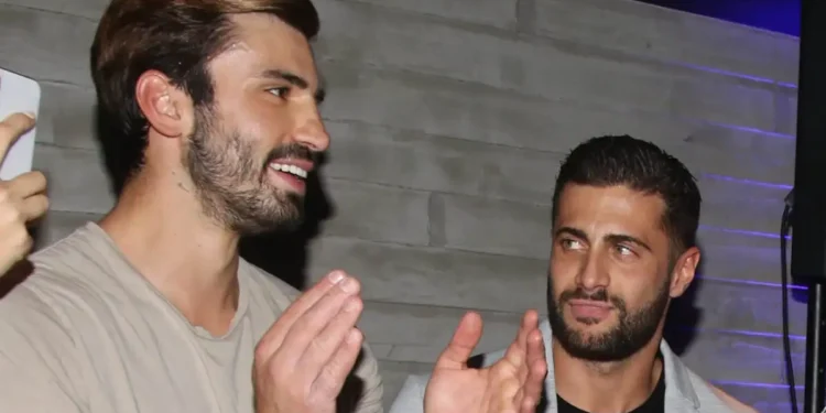 Ηλίας Γκότσης: «Είναι αλήθεια ότι είχα κάνει μπλοκ τον Κωνσταντίνο Βασάλο»