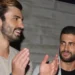 Ηλίας Γκότσης: «Είναι αλήθεια ότι είχα κάνει μπλοκ τον Κωνσταντίνο Βασάλο»