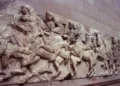 Γλυπτά Παρθενώνα: Η Unesco τα αναγνωρίζει ως αναπόσπαστο κομμάτι της ελληνικής κληρονομιάς