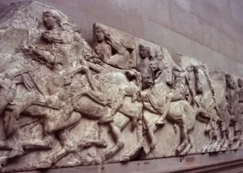 Γλυπτά Παρθενώνα: Η Unesco τα αναγνωρίζει ως αναπόσπαστο κομμάτι της ελληνικής κληρονομιάς
