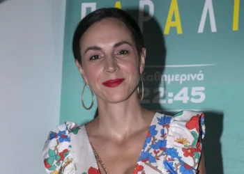 Γωγώ Καρτσάνα: «19 χρονών ξεκίνησα την ψυχοθεραπεία γιατί ένιωθα ότι κάτι δεν πήγαινε καλά»
