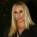 Γωγώ Μαστροκώστα: «Εύχομαι να κάνει ένα θαύμα ο Θεός» λέει η κουμπάρα της