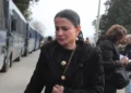Μαρία Γρατσία: «Υπάρχουν γονείς και τραυματίες των Τεμπών οι οποίοι υπέγραψαν ως ιδρυτικά μέλη του κόμματος της Καρυστιανού»