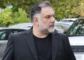 Γρηγόρης Αρναούτογλου: Ήταν μυθική η παρουσία του Τραϊανού Δέλλα στο πλευρό της Γωγώς Μαστροκώστα