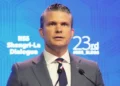 Χέγκσεθ: Οι ΗΠΑ είναι «παραπάνω από ικανές» να ξαναρχίσουν τον πόλεμο εναντίον του Ιράν