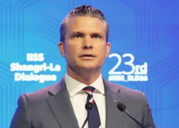 Χέγκσεθ: Οι ΗΠΑ είναι «παραπάνω από ικανές» να ξαναρχίσουν τον πόλεμο εναντίον του Ιράν