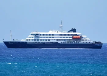 Σοκάρουν τα ευρήματα για τον χανταϊό: «Επιβιώνει στο σπέρμα για 6 χρόνια» – Η περίπτωση 55χρονου Ελβετού