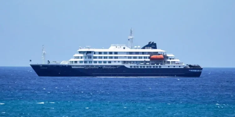 Σοκάρουν τα ευρήματα για τον χανταϊό: «Επιβιώνει στο σπέρμα για 6 χρόνια» – Η περίπτωση 55χρονου Ελβετού