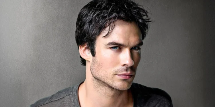 Η συγκλονιστική εξομολόγηση του «Damon» από το Vampire Diaries για το τέλος της καριέρας του: Είχαμε οκταψήφιο χρέος, πουλήσαμε τα πάντα