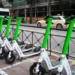 Μιχάλης Χρυσοχοΐδης για ηλεκτρικά πατίνια: Σχέδιο για πλήρη απαγόρευση σε ανήλικους