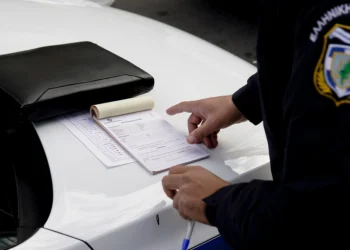 Προειδοποίηση της ΕΛΑΣ για απάτες με δήθεν κλήσεις της τροχαίας, τα μηνύματα που στέλνουν οι απατεώνες