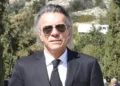 Ηλίας Ψινάκης για Eurovision: «Δε δικαιούμαι να έχω άποψη, πέρυσι με την Klavdia έπεσα έξω»