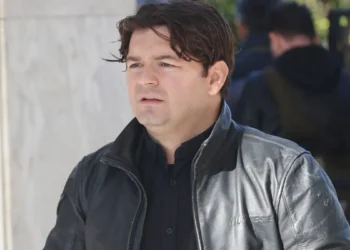 Ιωάννης Απέργης: Πάντα ήμουν παρών στο πρόβλημα του πατέρα μου με τον αλκοολισμό