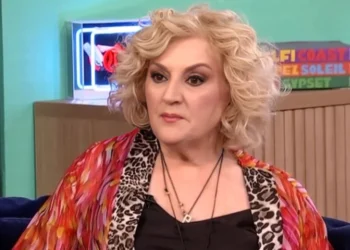 Υρώ Μανέ: Πληρώνω το τίμημα ότι έχω κάνει περισσότερη κωμωδία, δεν θα μου πουν εύκολα να κάνω δραματικό ρόλο