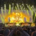 Iron Maiden: «Εκρηκτική» συναυλία στο ΟΑΚΑ με πάνω από 50.000 οπαδούς τους να παραληρούν