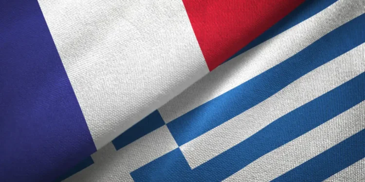 Δημόσιο χρέος: Η Ελλάδα «βάζει πλώρη» για να περάσει κάτω και από τη Γαλλία