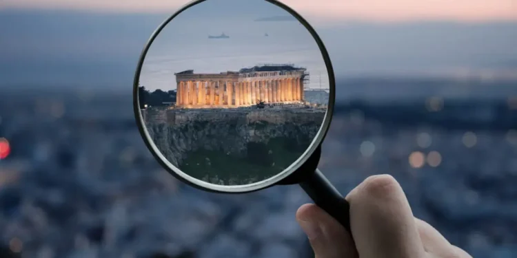 Ελληνική οικονομία: Χρονιά – τεστ το 2027 για ανάπτυξη, τράπεζες και νοικοκυριά
