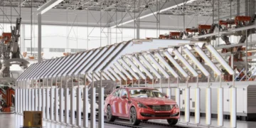 Mercedes – Volkswagen: Στροφή στην αμυντική βιομηχανία για τους γερμανικούς κολοσσούς της αυτοκινητοβιομηχανίας