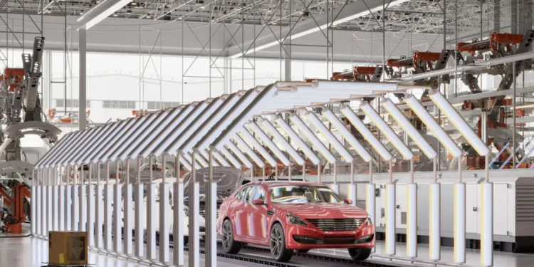 Mercedes – Volkswagen: Στροφή στην αμυντική βιομηχανία για τους γερμανικούς κολοσσούς της αυτοκινητοβιομηχανίας