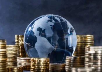 Το παγκόσμιο χρέος σε επίπεδα ρεκόρ, 353 τρισ. δολάρια: Αυξήθηκε κατά 7,5 τρισ. δολάρια το α’ τρίμηνο του 2026