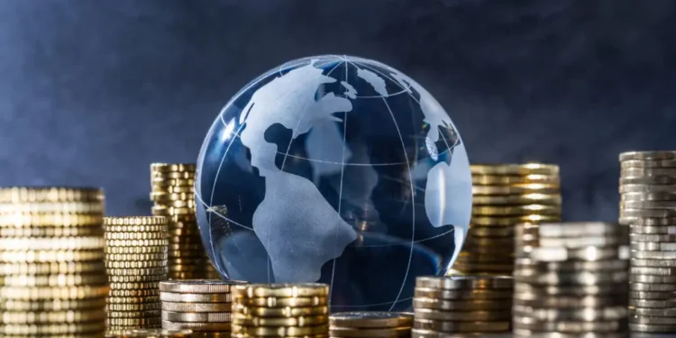 Το παγκόσμιο χρέος σε επίπεδα ρεκόρ, 353 τρισ. δολάρια: Αυξήθηκε κατά 7,5 τρισ. δολάρια το α’ τρίμηνο του 2026