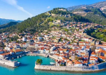 Κοινωνικός Τουρισμός: Τέλος αύριο για τις αιτήσεις – Έως 10 Μαΐου οι πάροχοι