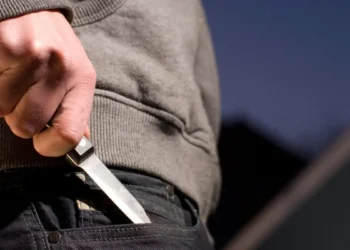 Χαλκιδική: 32χρονος Ουκρανός επιτέθηκε με μαχαίρι σε οικογένεια επειδή πίστευε ότι ήταν Ρώσοι