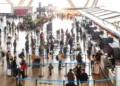 Fraport Greece: Άνοδος 3,2% στην επιβατική κίνηση τον Απρίλιο παρά τις πιέσεις από τη Μέση Ανατολή
