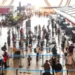 Fraport Greece: Άνοδος 3,2% στην επιβατική κίνηση τον Απρίλιο παρά τις πιέσεις από τη Μέση Ανατολή