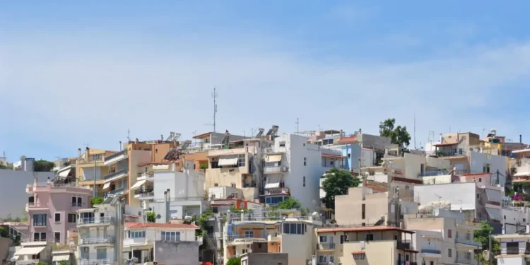 Ανακαινίζω 2026: Επιδότηση έως και 36.000 ευρώ ανά ακίνητο – Οι λεπτομέρειες και τι αλλάζει