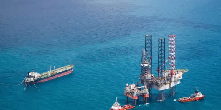 Κύπρος και Ελλάδα θέτουν ψηλά στην ενεργειακή ατζέντα της ΕΕ τις έρευνες υδρογονανθράκων