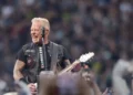 Συναυλία των Metallica στο ΟΑΚΑ: Οδηγός εισόδου, μέτρα ασφαλείας και όλα όσα πρέπει να γνωρίζετε