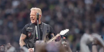 Συναυλία των Metallica στο ΟΑΚΑ: Οδηγός εισόδου, μέτρα ασφαλείας και όλα όσα πρέπει να γνωρίζετε
