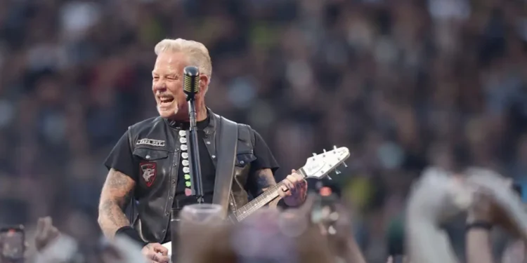 Συναυλία των Metallica στο ΟΑΚΑ: Οδηγός εισόδου, μέτρα ασφαλείας και όλα όσα πρέπει να γνωρίζετε