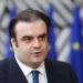Πιερρακάκης: Τα Στενά του Ορμούζ, η Ουκρανία και τα δημοσιονομικά όρια στο τραπέζι του G7 στο Παρίσι