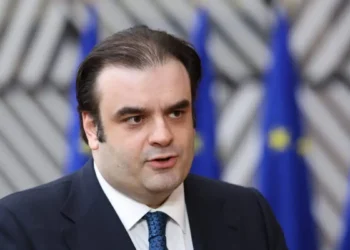 Πιερρακάκης: Δίχτυ προστασίας για την πρώτη κατοικία με Εξωδικαστικό και Φορέα Επαναμίσθωσης Ακινήτων