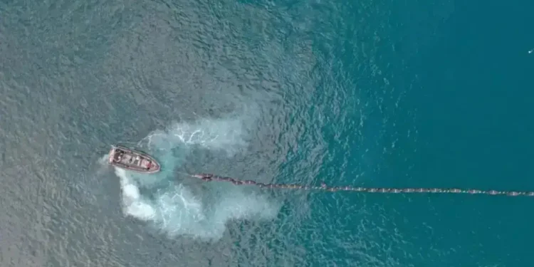 Great Sea Interconnector: Πράσινο φως από την τετραμερή στη Λευκωσία για τον ΑΔΜΗΕ και το καλώδιο Ελλάδας – Κύπρου