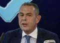 Πάνος Καμμένος για το νέο κόμμα του Αλέξη Τσίπρα: Όταν εμφανίζεται ΕΛΑΣ, για τον Γοργοπόταμο επιβάλλεται ΕΔΕΣ