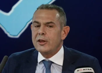 Πάνος Καμμένος για το νέο κόμμα του Αλέξη Τσίπρα: Όταν εμφανίζεται ΕΛΑΣ, για τον Γοργοπόταμο επιβάλλεται ΕΔΕΣ