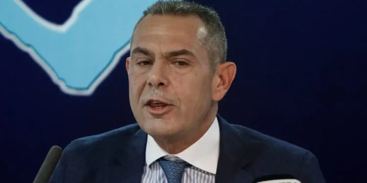 Πάνος Καμμένος για το νέο κόμμα του Αλέξη Τσίπρα: Όταν εμφανίζεται ΕΛΑΣ, για τον Γοργοπόταμο επιβάλλεται ΕΔΕΣ