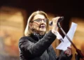 Μαρία Κανελλοπούλου: Μου είχε μείνει μόνο η αδερφή μου και δεν ήθελα να τη βασανίζω και να τη στενοχωρώ