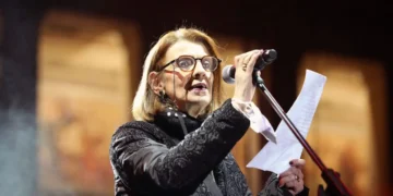 Μαρία Κανελλοπούλου: Μου είχε μείνει μόνο η αδερφή μου και δεν ήθελα να τη βασανίζω και να τη στενοχωρώ