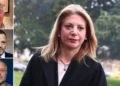 Οι «φιλορωσικές επιρροές» της Μαρίας Καρυστιανού: Ο επιχειρηματίας, ο καθηγητής, ο δημοσιογράφος