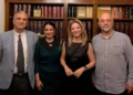 Αύριο τα αποκαλυπτήρια του κόμματος Καρυστιανού στη Θεσσαλονίκη: Οι οδηγίες για εκπλήξεις, το περιστέρι και το όνομα