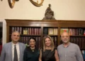 Κόμμα Καρυστιανού: Δεν κάνουμε face control ούτε μπορούμε να ελέγξουμε όσους μας πλησιάζουν – Ραντεβού στο «Ολύμπιον» της Θεσσαλονίκης