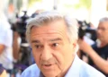 «Κεραυνοί» Καστανίδη μετά την παραίτηση: «Απειλούσαν μέχρι και οργανώσεις για να μην με προσκαλούν ως ομιλητή»