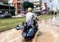 Καιρός – Κολυδάς: Βροχές και καταιγίδες την Τρίτη και την Τετάρτη – Η πρόγνωση των επόμενων ημερών