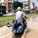 Καιρός – Κολυδάς: Βροχές και καταιγίδες την Τρίτη και την Τετάρτη – Η πρόγνωση των επόμενων ημερών
