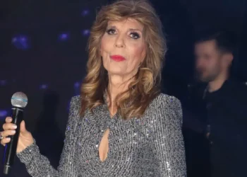 Κατερίνα Στανίση: Πήγα μέχρι τη Β’ Δημοτικού, δεν ξέρω πολλά γράμματα αλλά αυτό σημαίνει ότι δεν έχω αξίες;